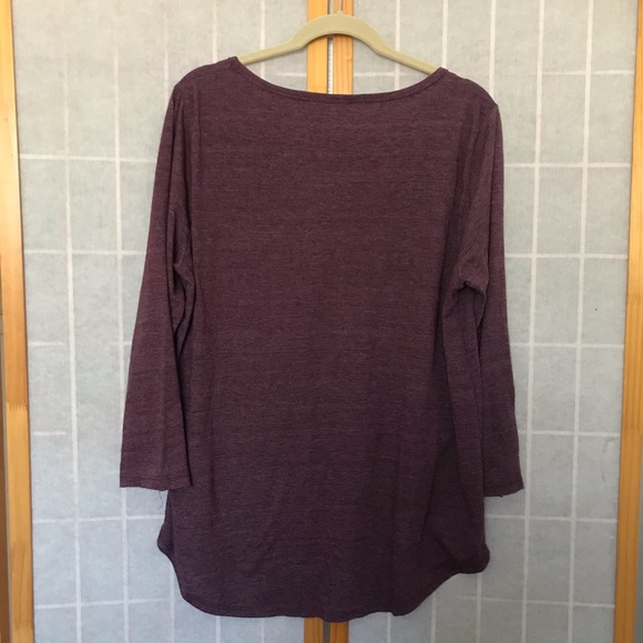 Lucky brand 2 blouse bundle - Picture 8 of 10